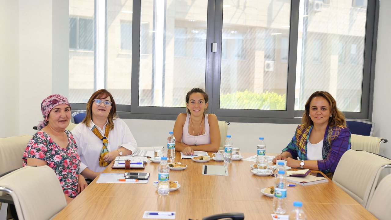 Yerel Yemekleri Satan Girişimci Kadınlara Ödül Verilecek