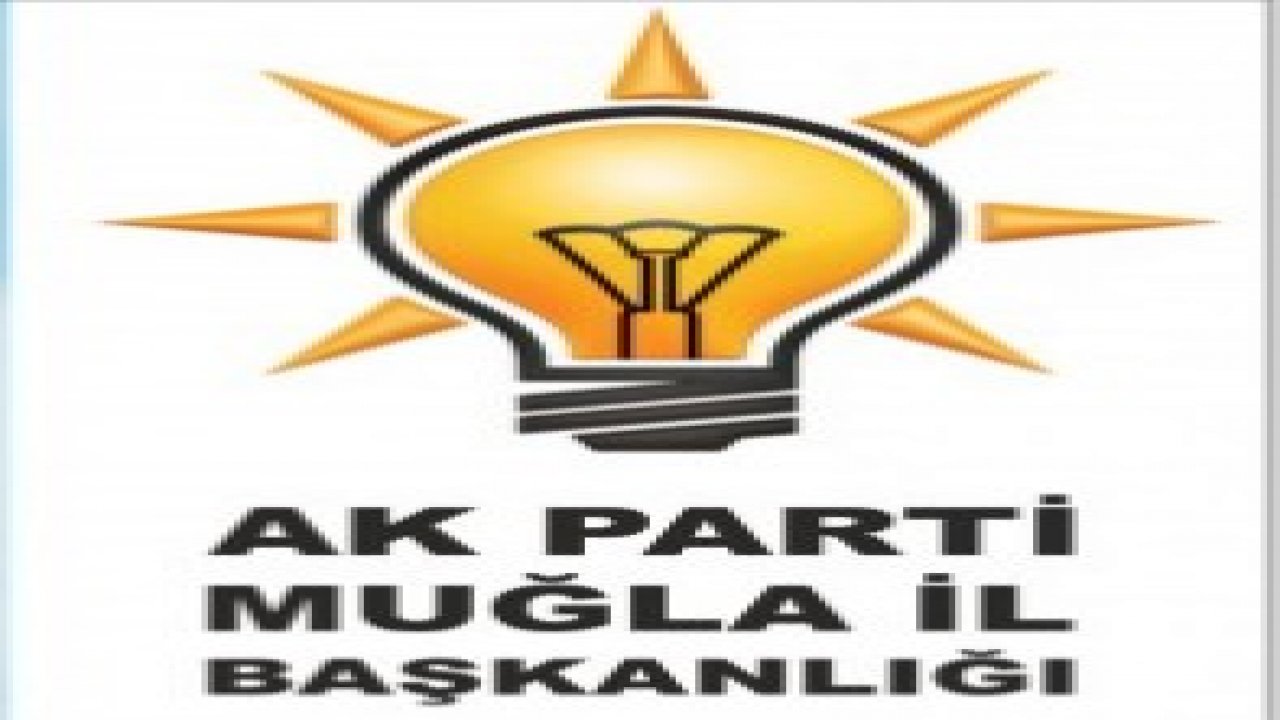 Ak Parti Muğla İl Başkanlığı 