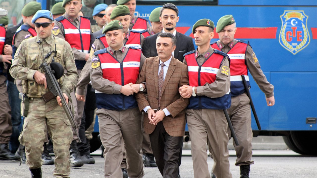 KARAR 15 TEMMUZ’DA