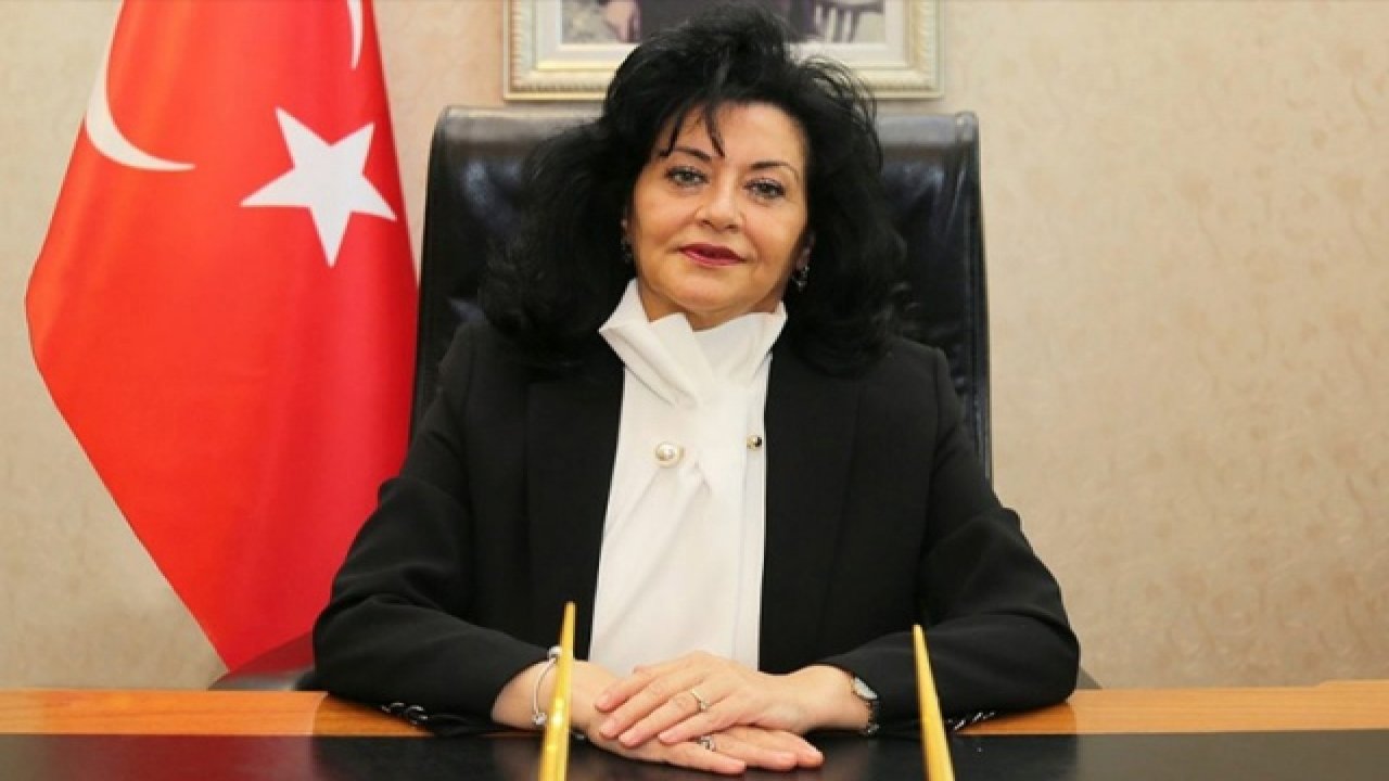 Vali Civelek’ten 24 Temmuz Basın Bayramı Mesajı