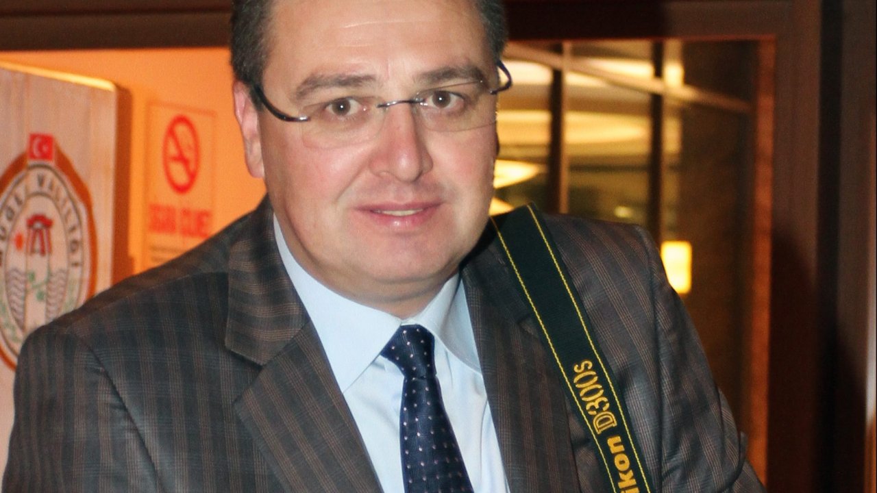 Kaytan: “Basının Hali İçler Acısı”