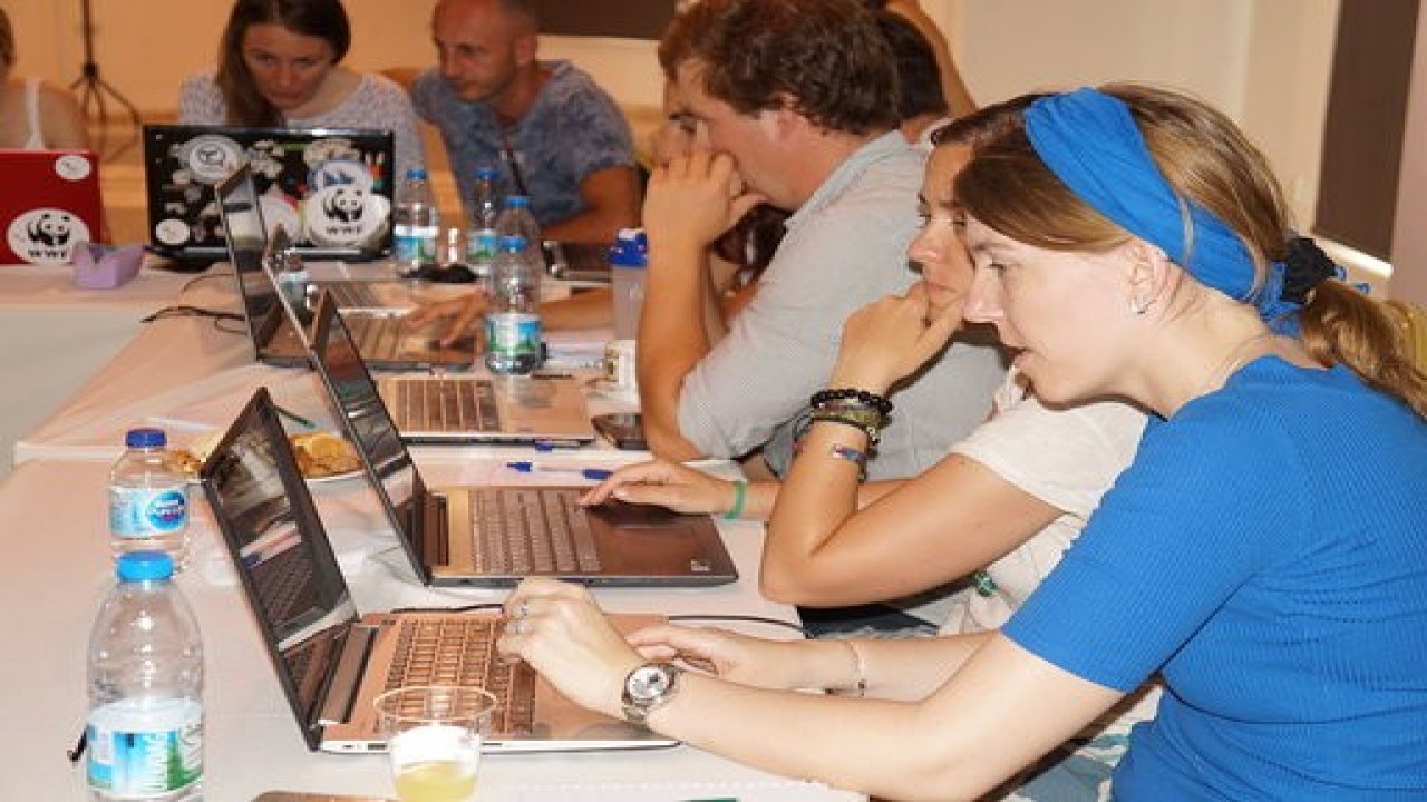 Marmaris ‘Uluslararası Bilim Çalıştayı’na Ev Sahipliği Yapıyor