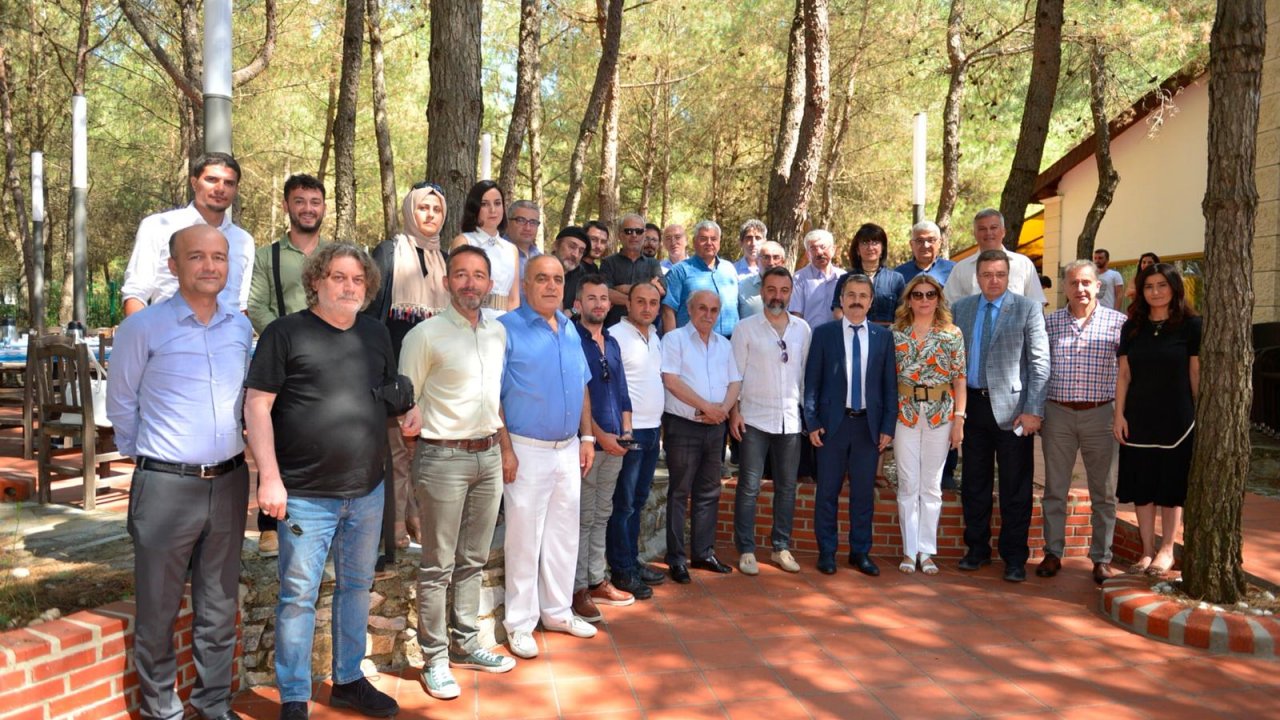 Rektör Çiçek; “Muğla Basınından Çalışmalarımıza Destek Bekliyoruz”