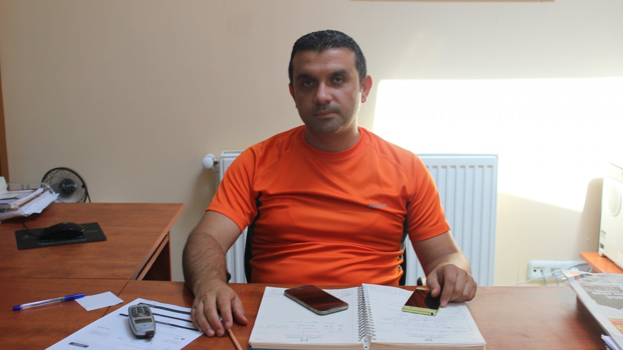 Dünya Çam Balı Üretiminde Muğla 1. Sırada