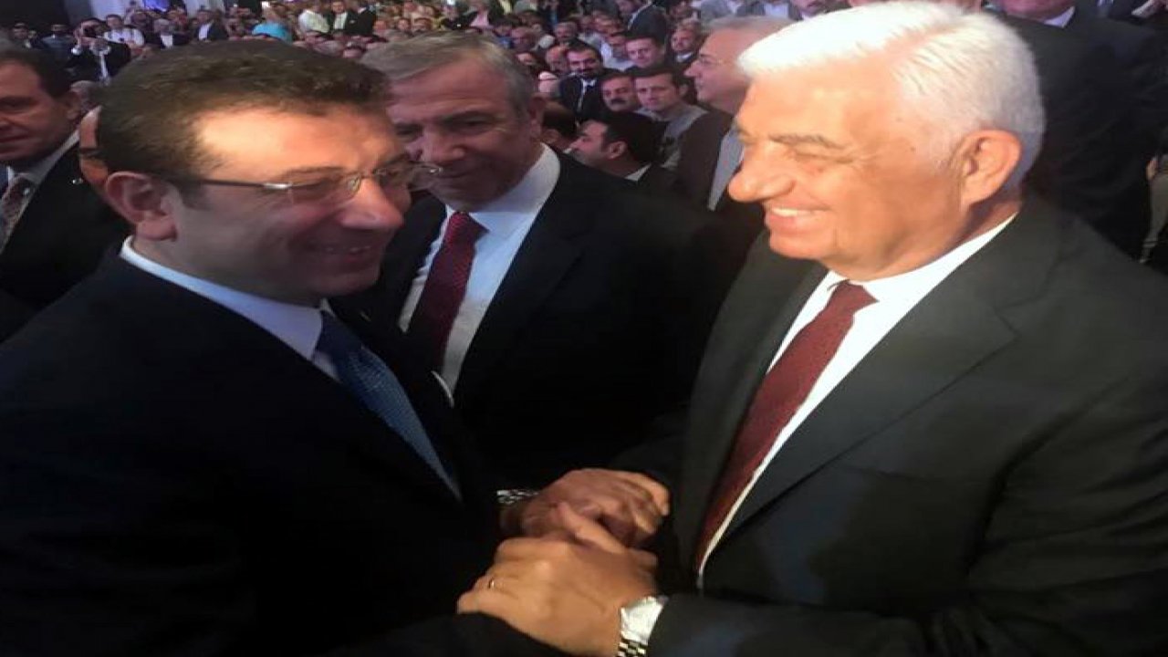 EKREM İMAMOĞLU BUGÜN MENTEŞE’DE