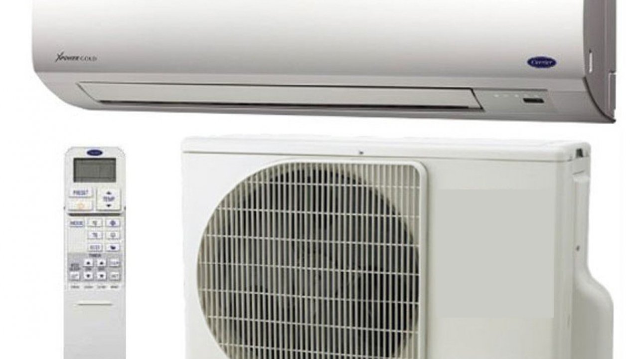 Klima Satışları Yüzde 60 Düştü