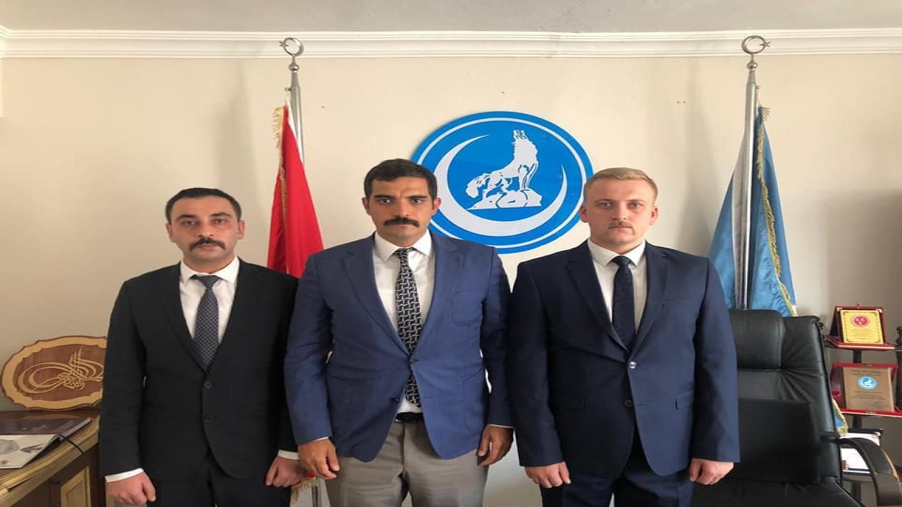 Ülkü Ocaklarında Demirel Dönemi