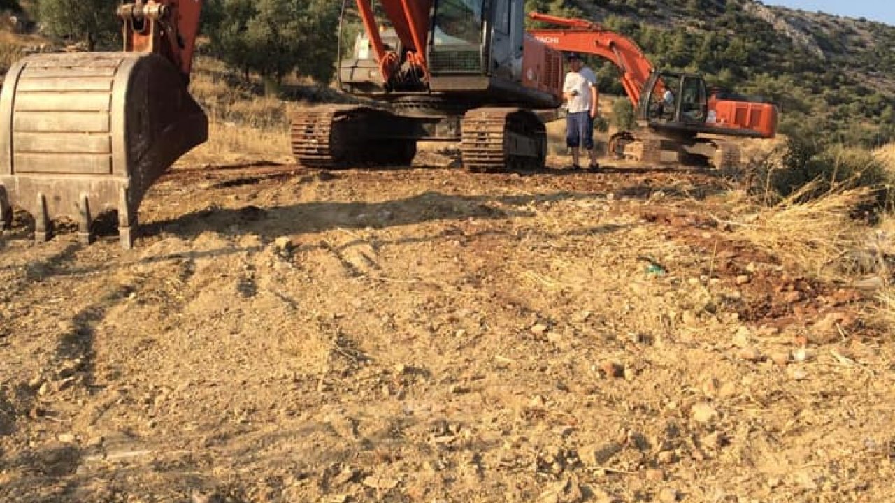 “Ölüm Noktasına” Köprülü Geçiş Yapılıyor