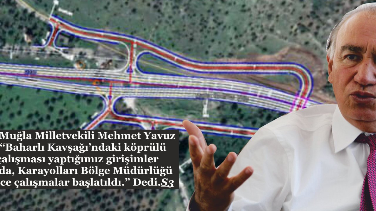 “Ölüm Noktasına” Köprülü Geçiş Yapılıyor