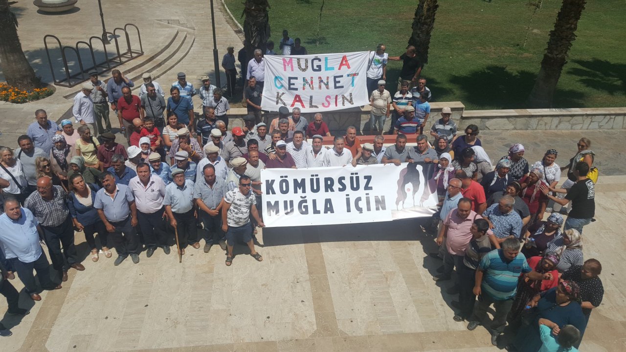Gündüzyeli: “Kömürün Bilançosu: Yılda  280 Erken Ölüm”