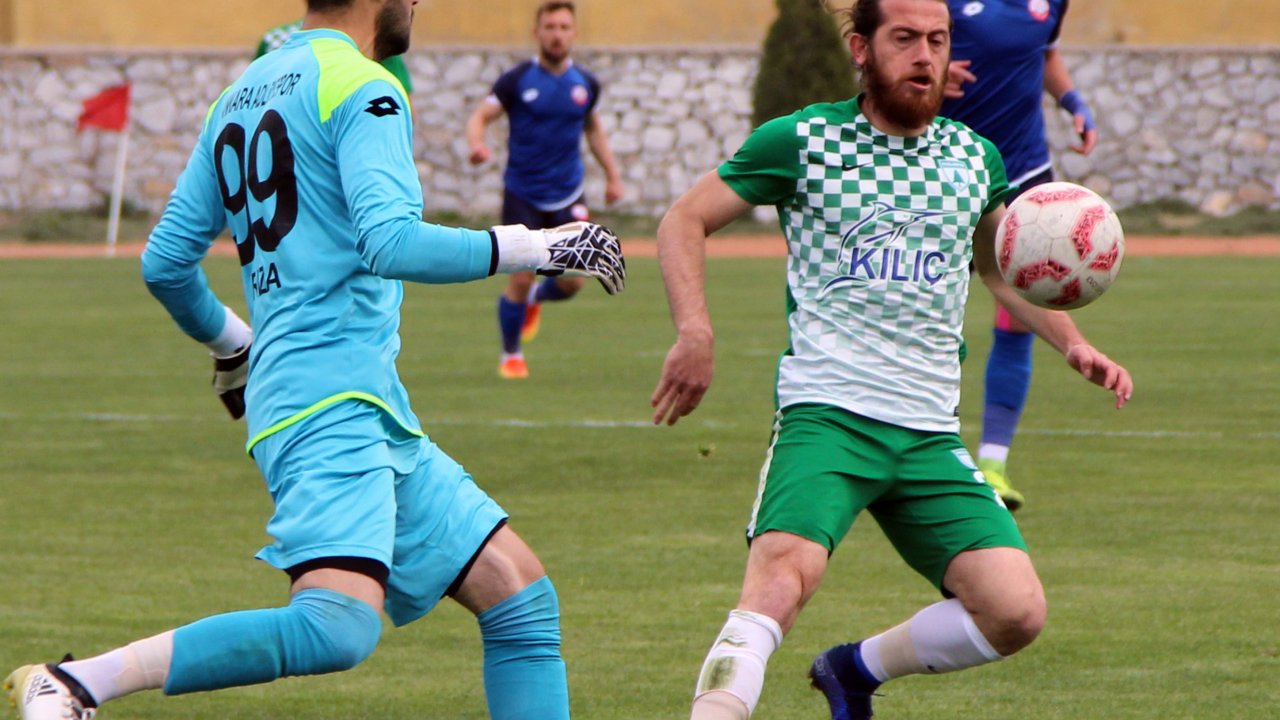 Muğlaspor Adliye’yi rahat geçti 3-1