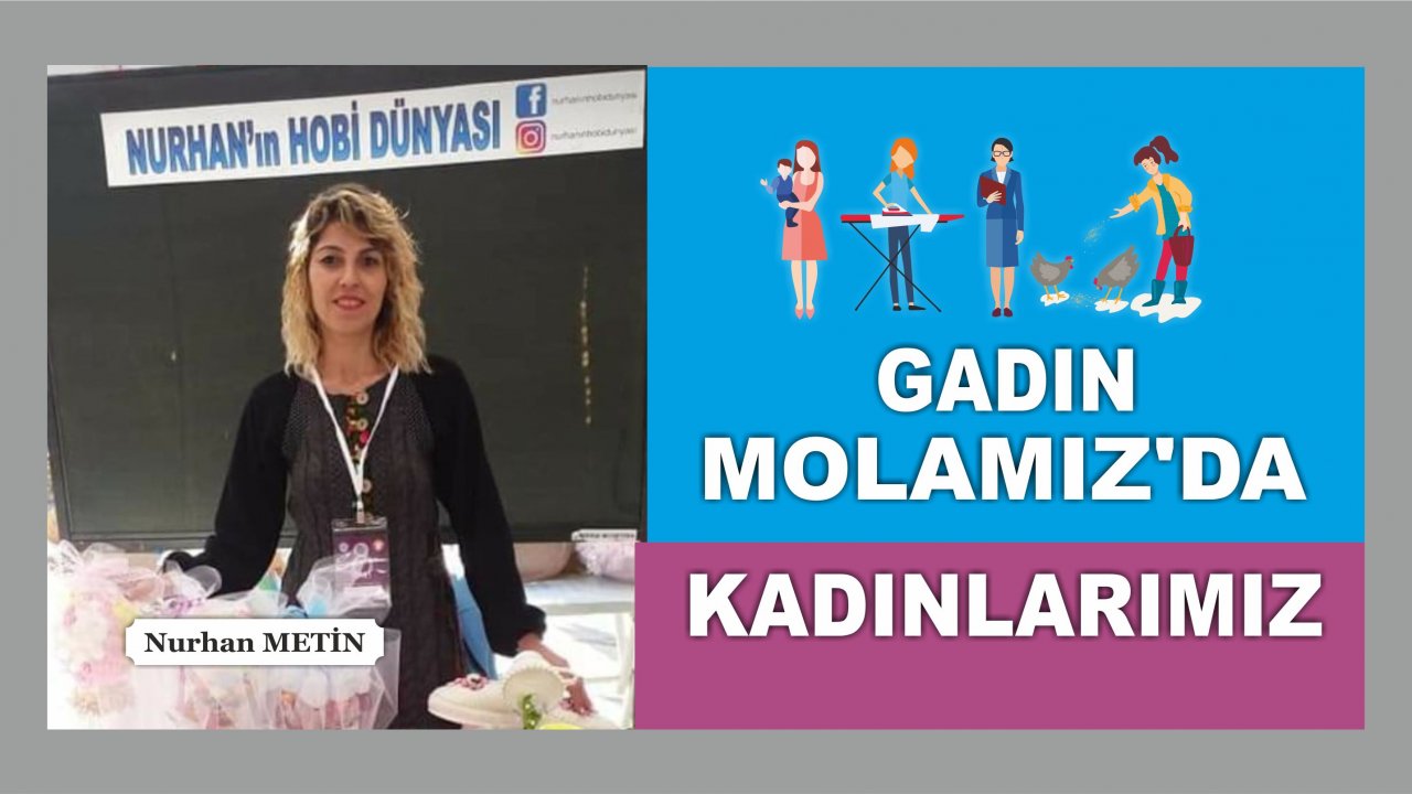 Kanseri Yendi, Ellerinin Emeğiyle Hayata Tutundu