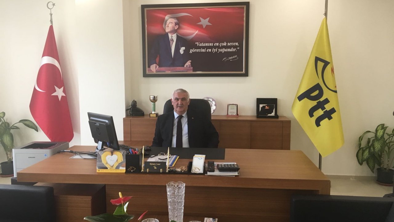 PTT’den Aps Kurye ve Posta Kargosuna Yüzde 25 İndirim Fırsatı