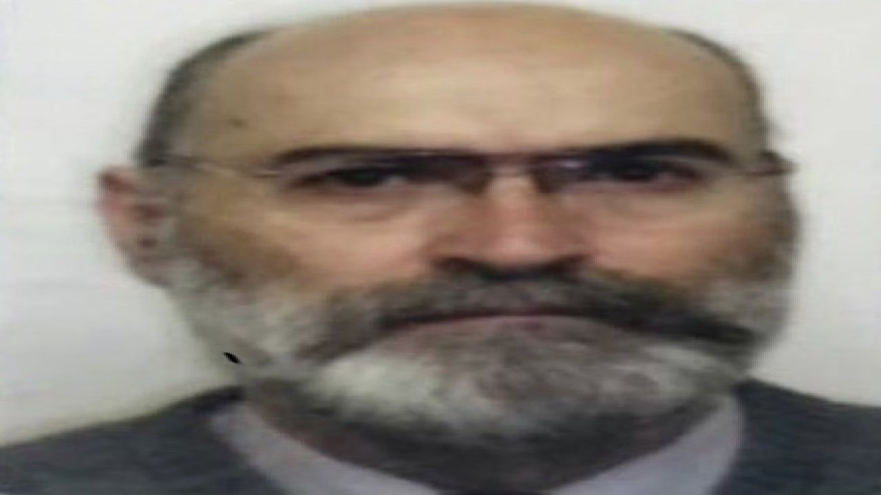 2 Gün Eşinin Cesediyle Yaşadı