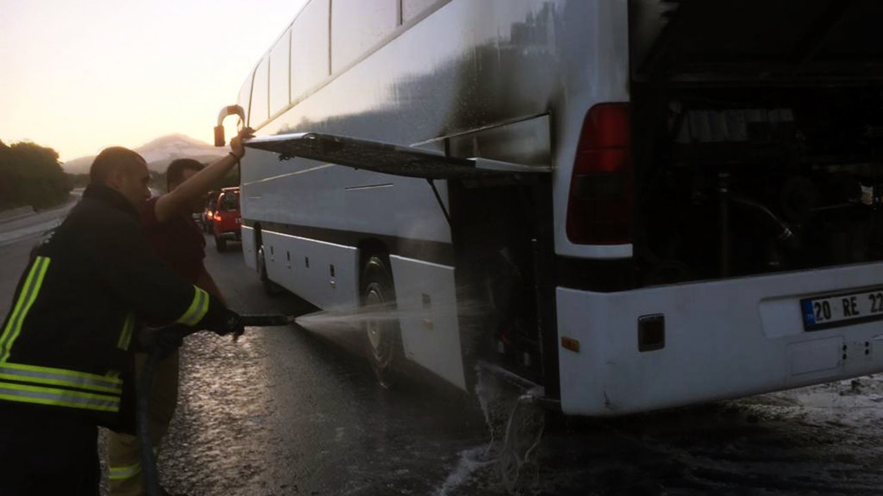 Facia Bu Defa Ucuz Atlatıldı