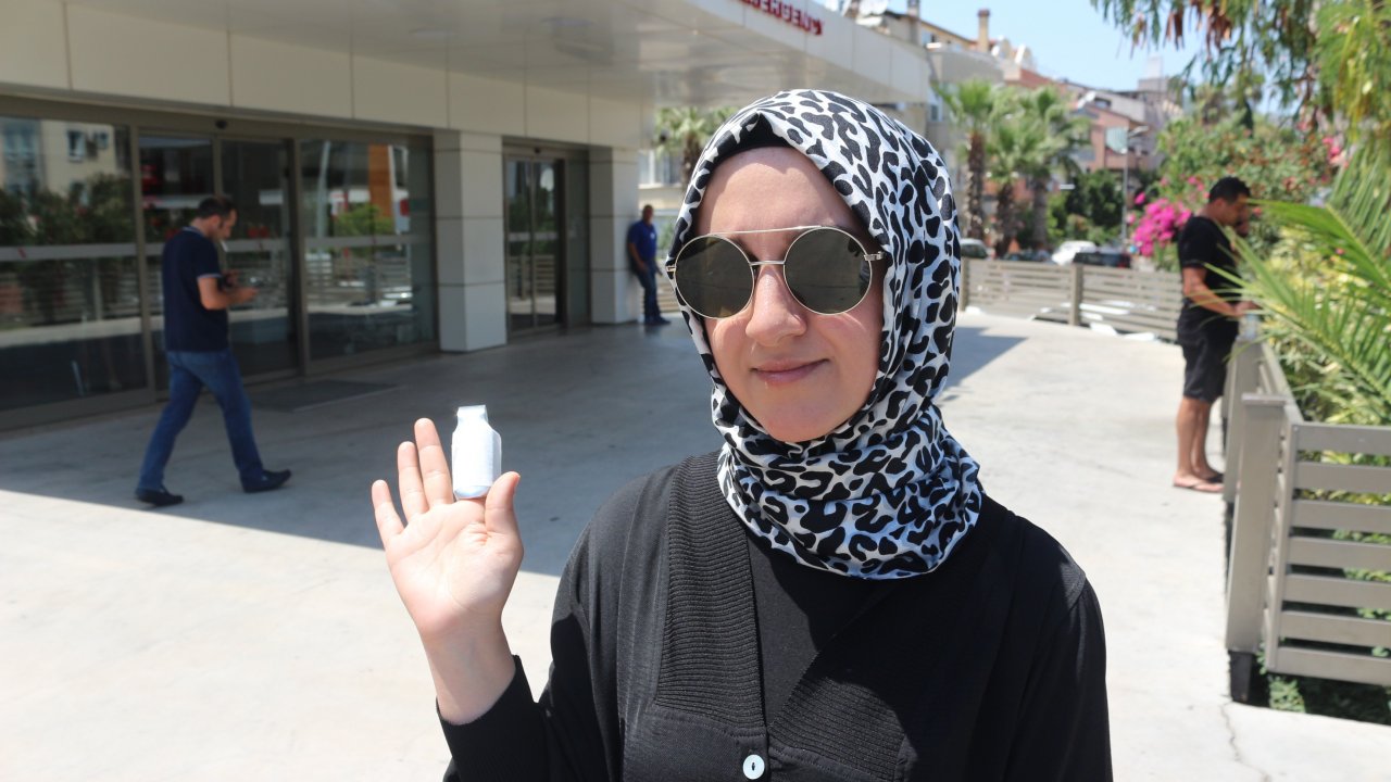 Tatili Kabusa Döndü