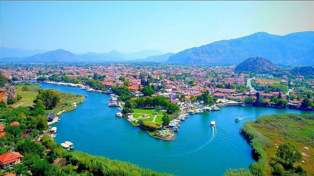 Turizmcilerden Tatilcilere 'Dolandırıcılık' Uyarısı