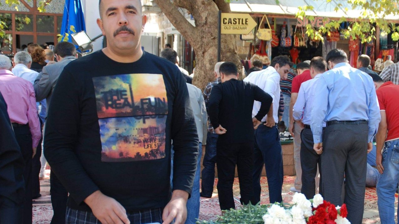 Dağdaki Hayvanlar İçin Yabani Ağaçları Aşılıyor