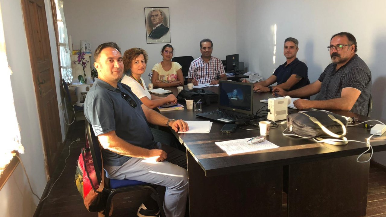  Menteşe Kent Konseyi; “Muğla’nın Öğrenci Dostu Olarak Anılması Vizyonumuz”