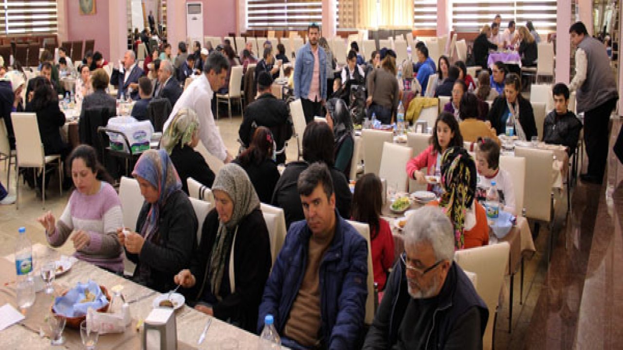 “Engelsiz Türkiye İçin Evet”