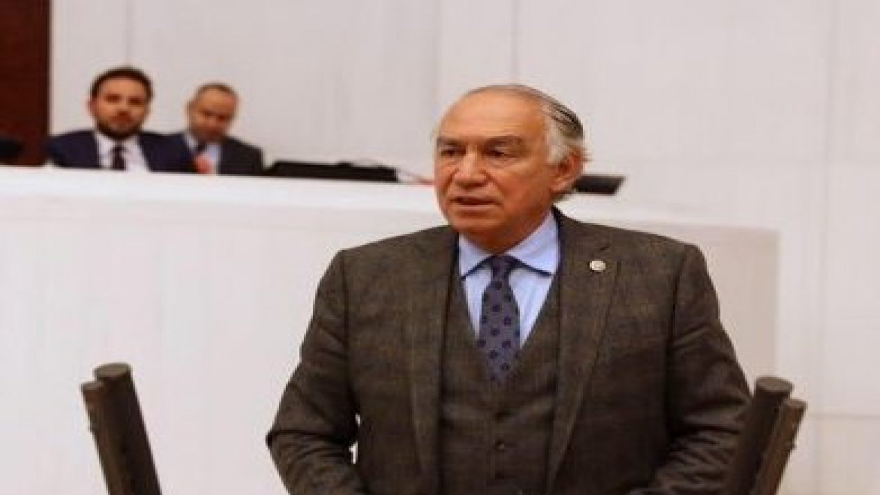 Milletvekili Demir “Kurban Bayramı’nın, Muğlamıza, ülkemize ve İslam Alemine Hayırlara Vesile Olması Temenni Ediyorum”