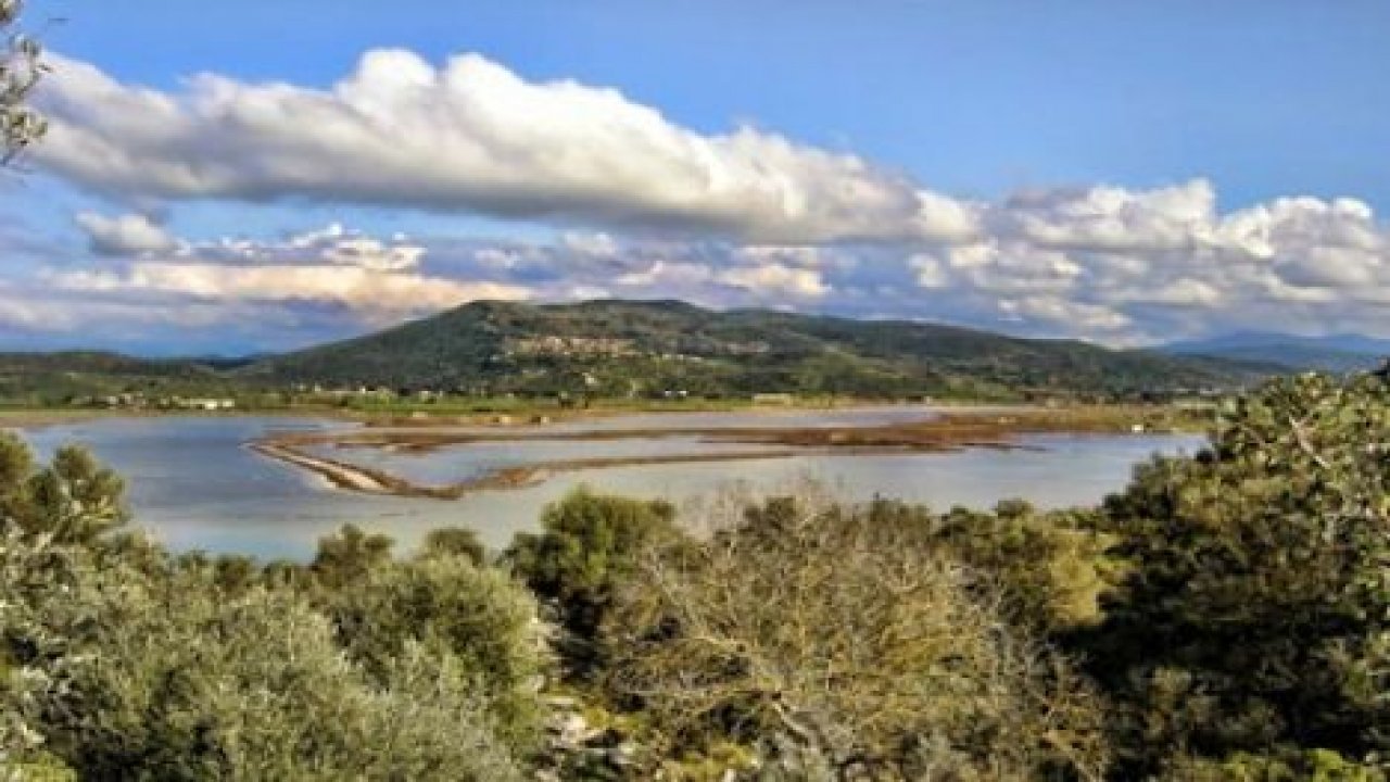 Muğla Metruk Tuzlası Koruma Altına Alındı