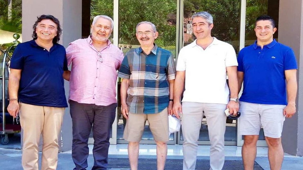 Marmaris’e Eskişehir Modeli Belediyecilik Geliyor