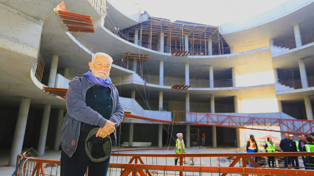 Bölge Müzesi Muğla’nın Belleği Olacak