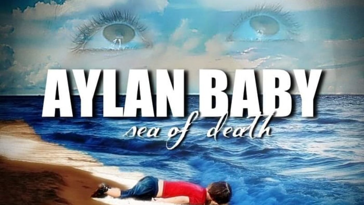 Aylan Bebeğin Dramı Film Oldu