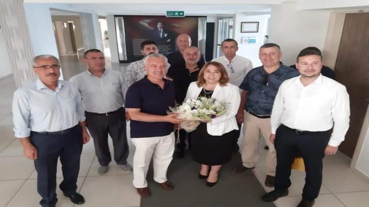 Bodrum'da 9 FETÖ Şüphelisi Yakalandı