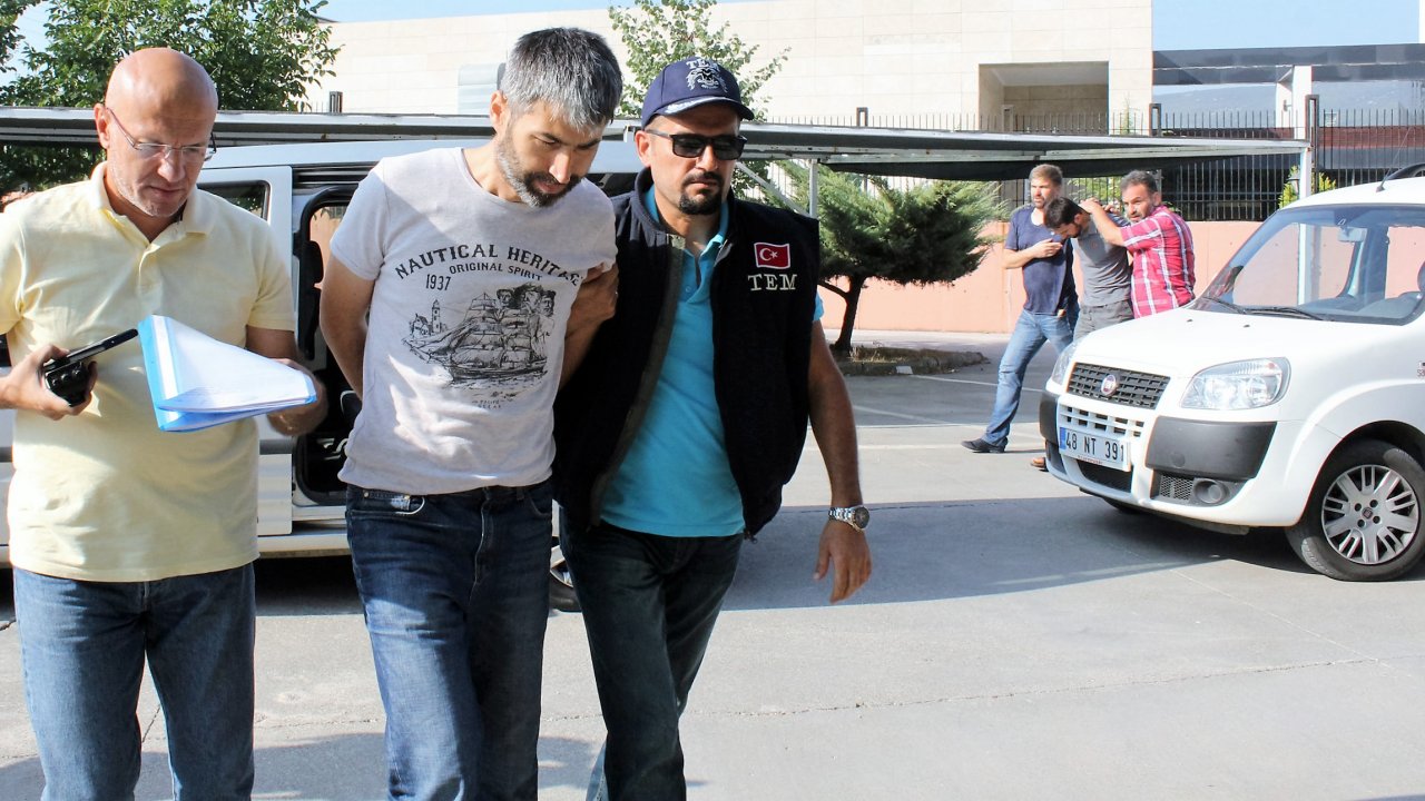 Görevin Ne Olduğunu Biliyorduk