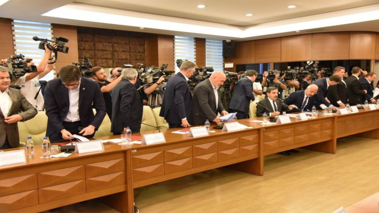 Toplu Sözleşme Görüşmelerinde Uzlaşma Sağlanamadı