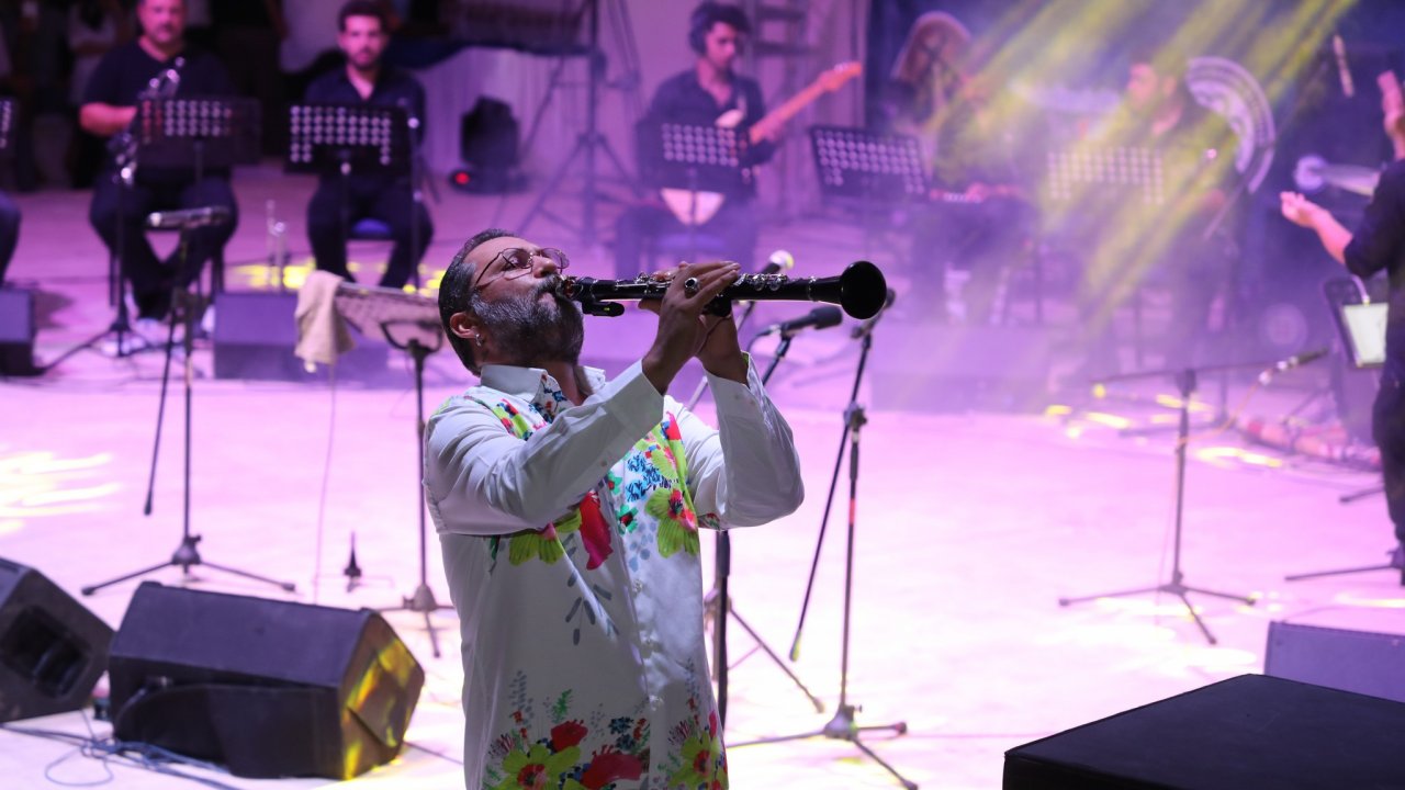 Zurnanın Ustaları Muğla’da buluşuyor