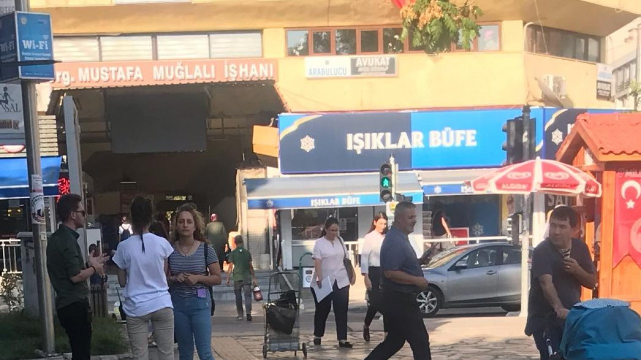 KAYYUM EYLEMLERİNE SINIR GELDİ