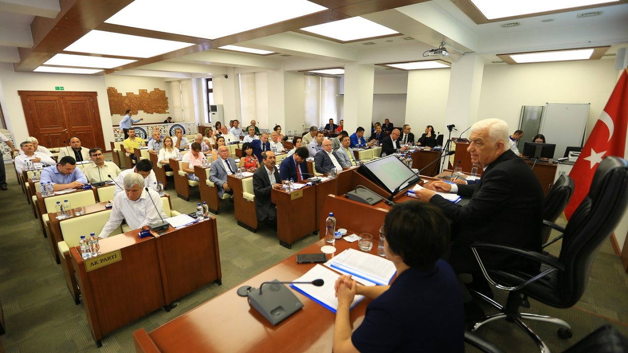 İhaleler Canlı Yayınlanacak