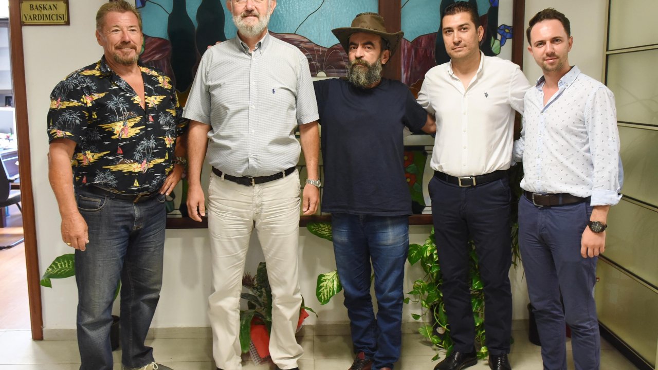 Fethiye, Hollywood'a Göz Kırpttı