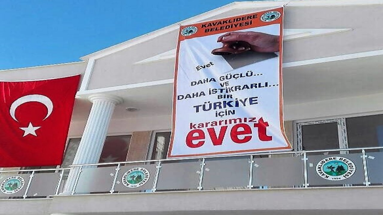 CHP’den Belediyeye Tepki