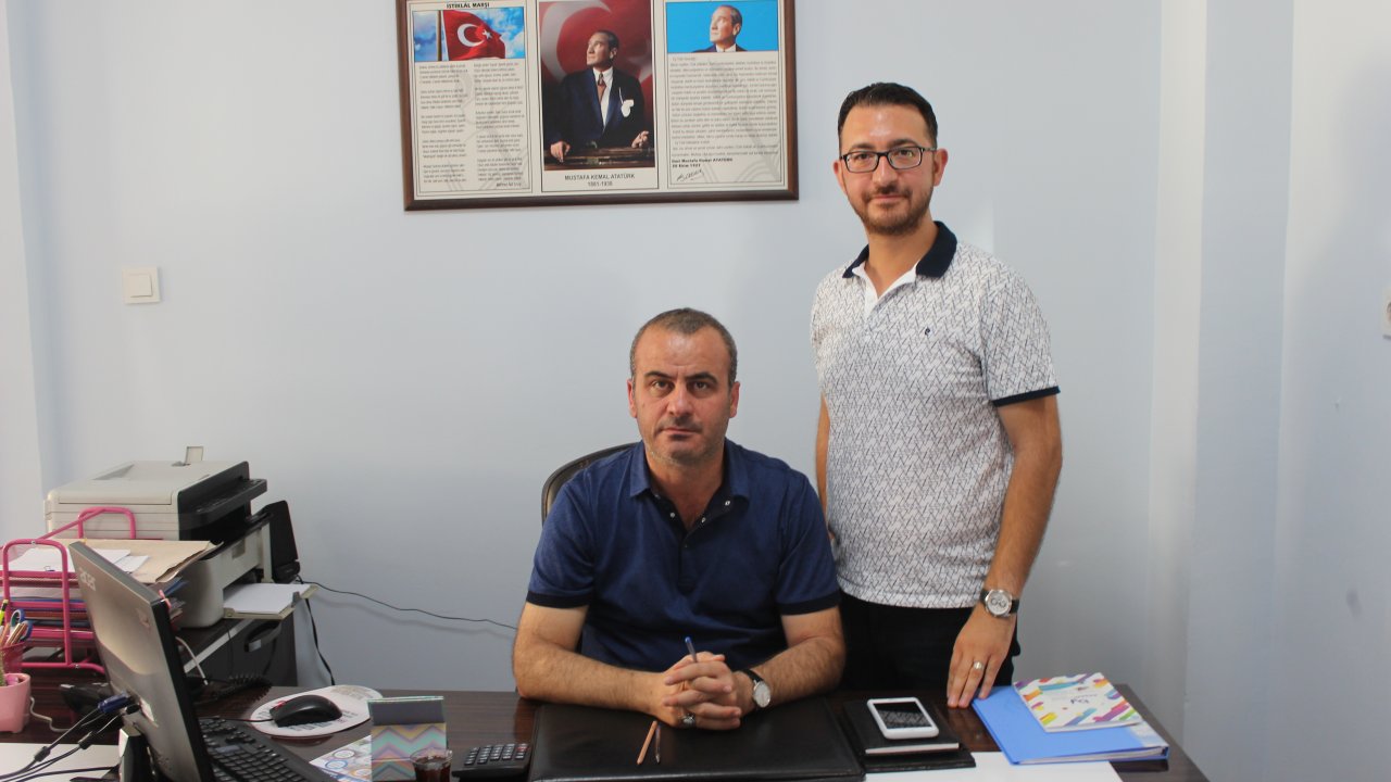 35 Yıldır Muğla’da Eğitiminin Markası