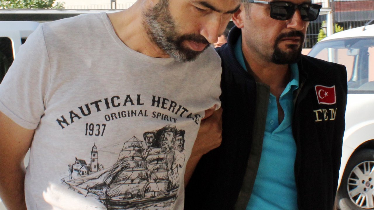 SUİKAST TİMİ FETÖ EKİBİNDEN KURULDU