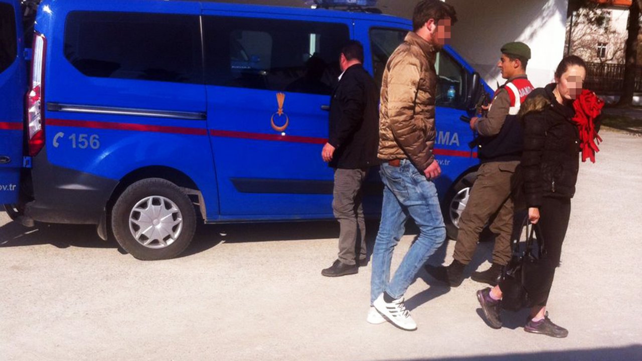 Sahte sözleşme ile dolandırıcılık