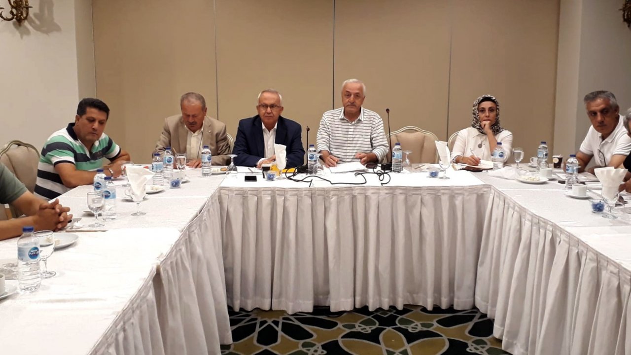 Türk Balını Kimliklendirme Projesi Sürüyor