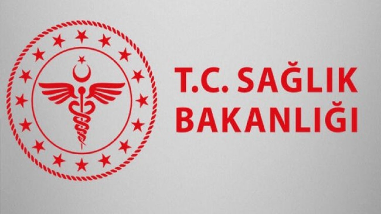 Sağlık Bakanlığının Sözleşmeli Personel Atama Sonuçları Açıklandı