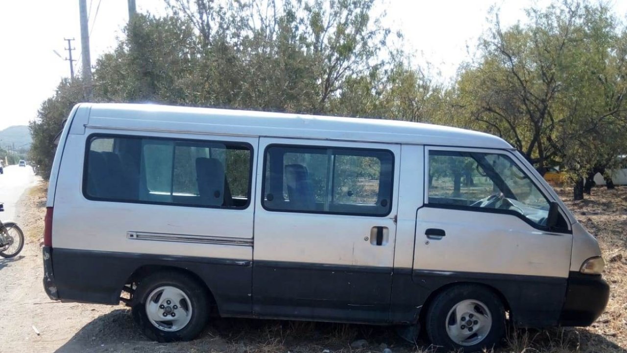 Datça’da 4 Organizatör Suçüstü Yakalandı