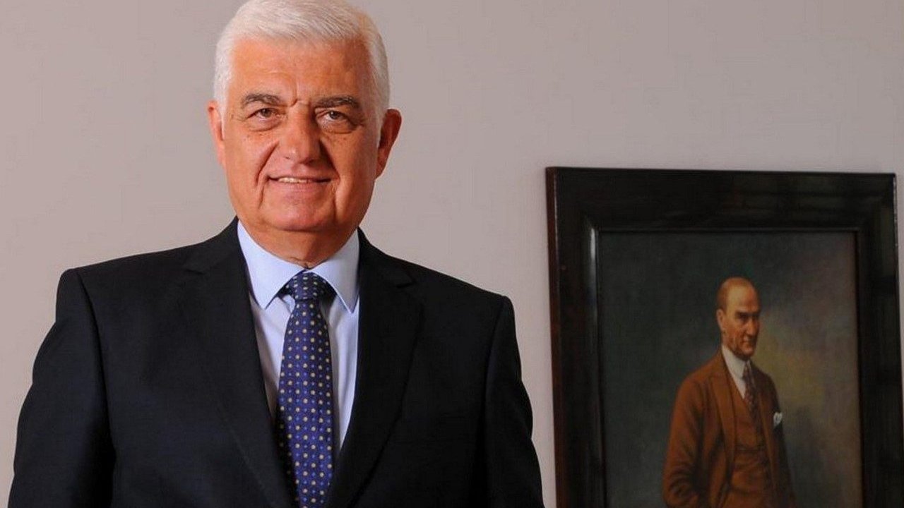 Başkan Gürün 30 Ağustos Zafer Bayramı’nı Kutladı