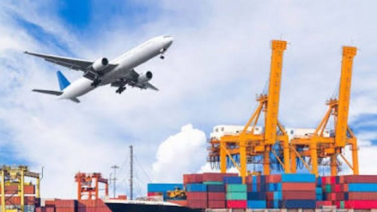 Muğla’da İhracat Azaldı, İthalat Art