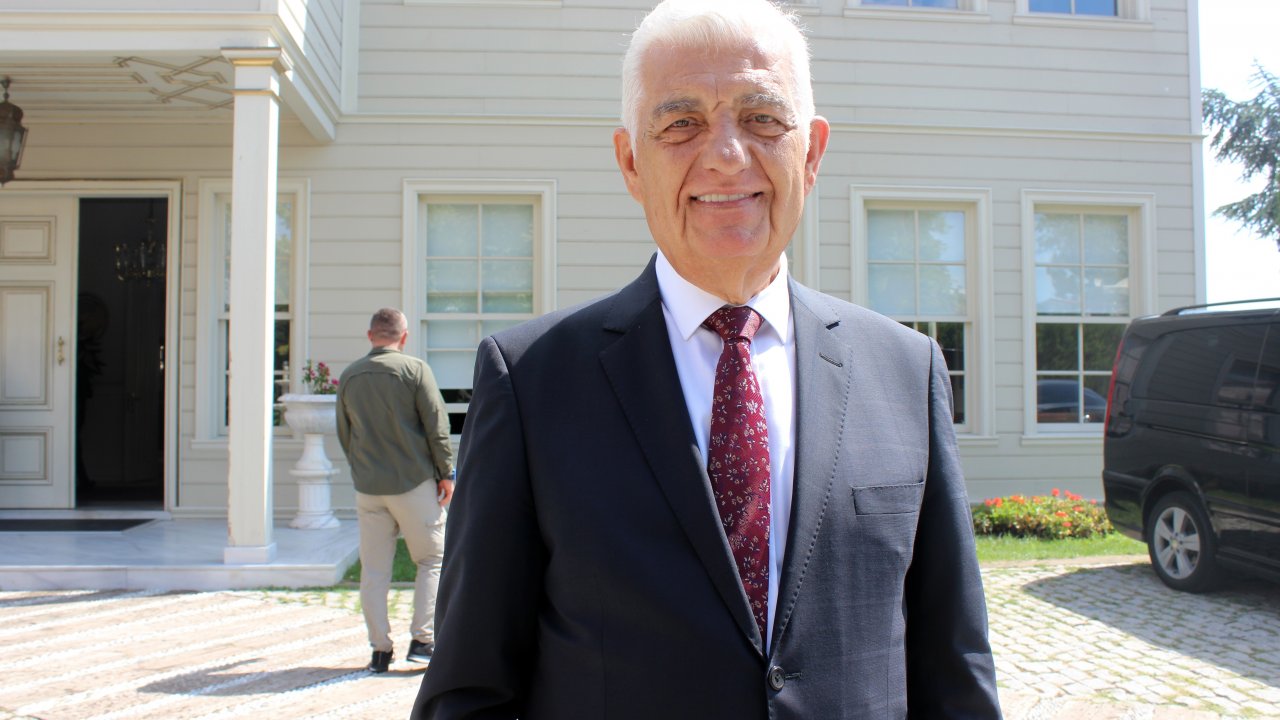 Başkan Gürün'den Fethiye Körfez Açıklaması