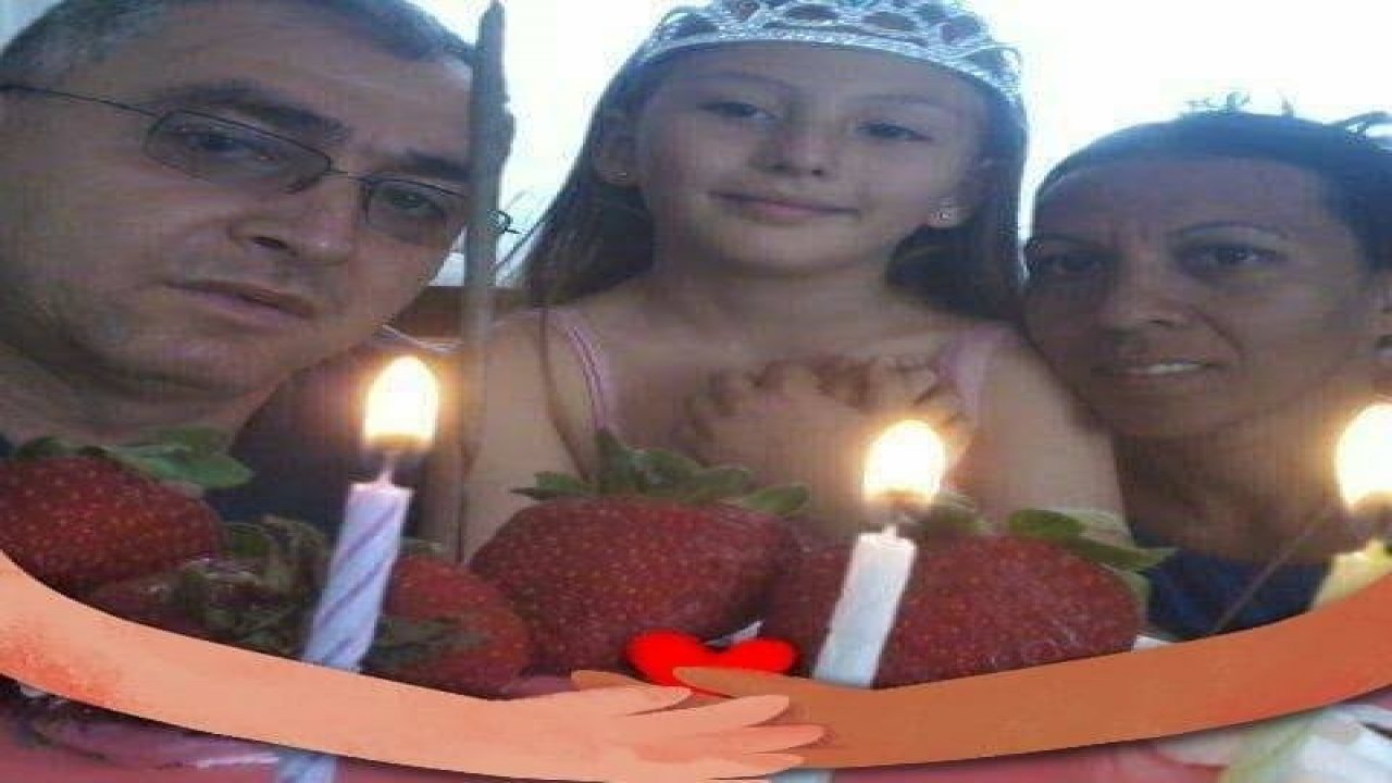 Ortaca’daki Trafik Kazasında Bir Aile Yok Oldu