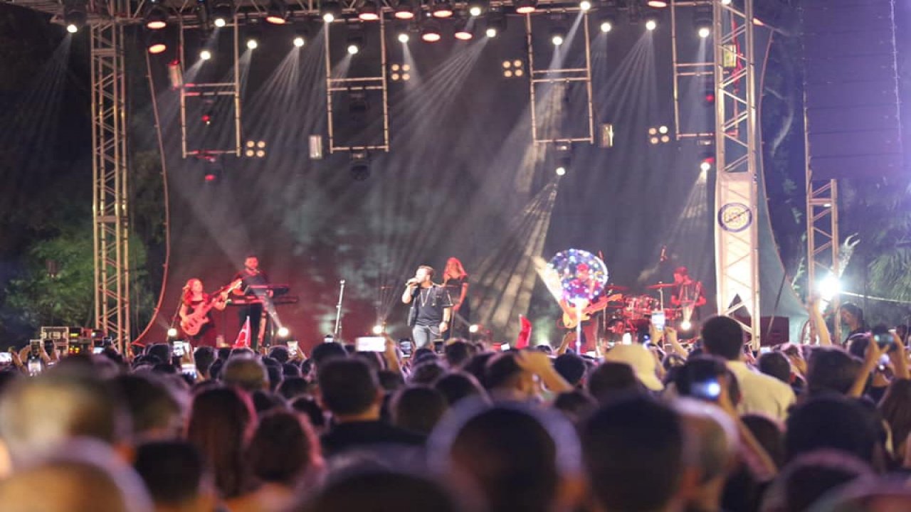 Zafer Bayramı Gururla Kutlandı