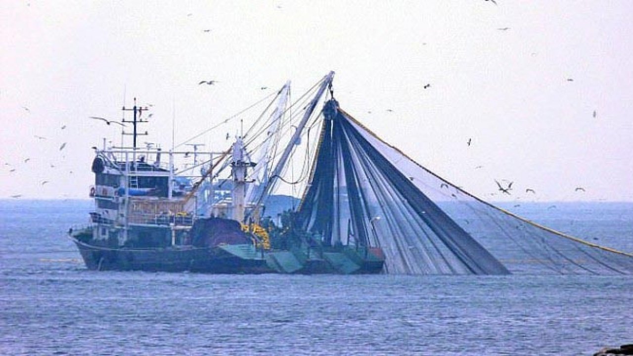 Muğlalı Balıkçılar “Vira Bismillah” dedi