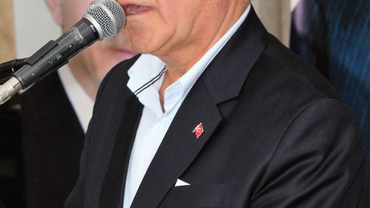 22. Dönem Milletvekili Seyfi Terzibaşıoğlu; “Diktatörlük 1961’de Vardı”